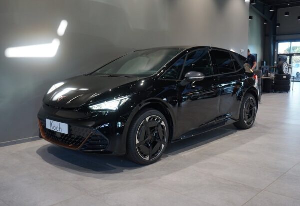 Cupra Born 77 Pasión