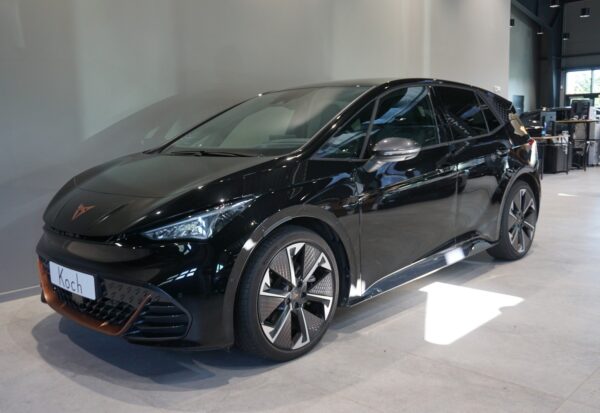 Cupra Born 77 Pasión
