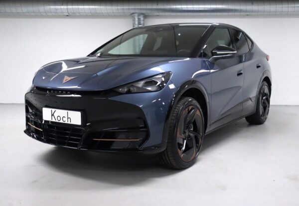 Cupra Tavascan 77 Adrenaline