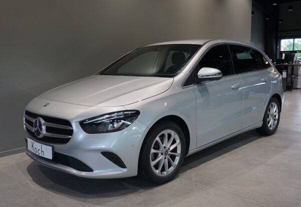 Mercedes B200 1,3 Advantage aut.