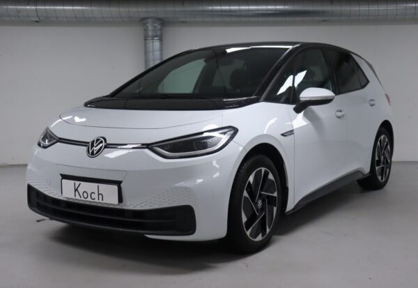 VW ID.3 58 1ST Pro Performance