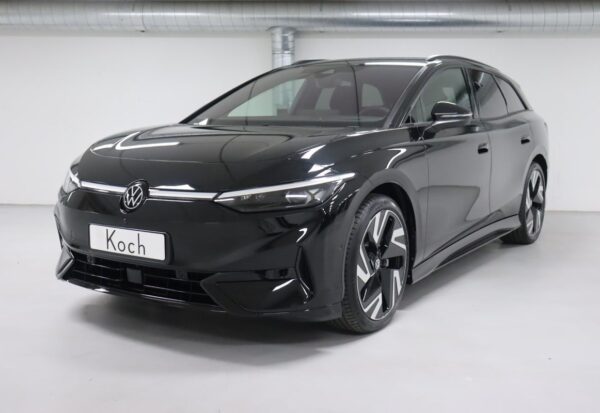 VW ID.7 86 Pro S Tourer