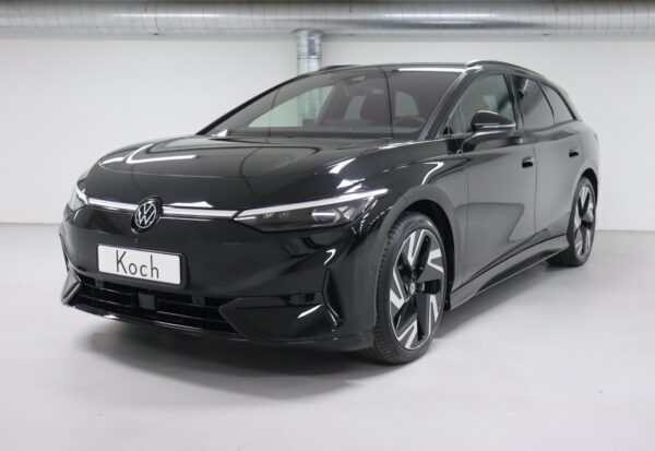 VW ID.7 86 Style S Tourer