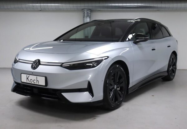 VW ID.7 86 Pro S Tourer