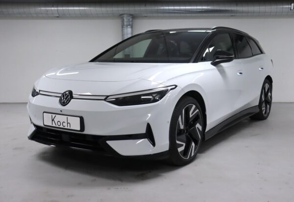 VW ID.7 86 Pro S Tourer