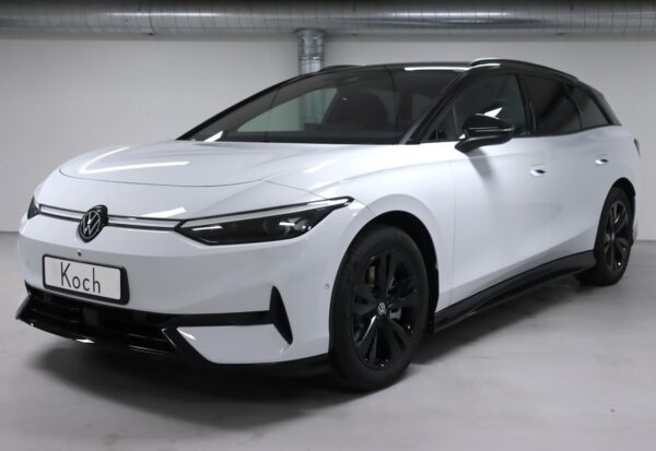 VW ID.7 86 Pro S Tourer
