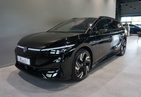 VW ID.7 86 Style S Tourer